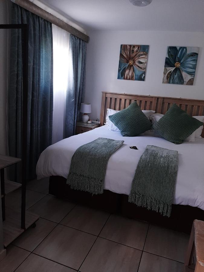 Appartement Sleep@161 Benade Drive à Bloemfontein Extérieur photo