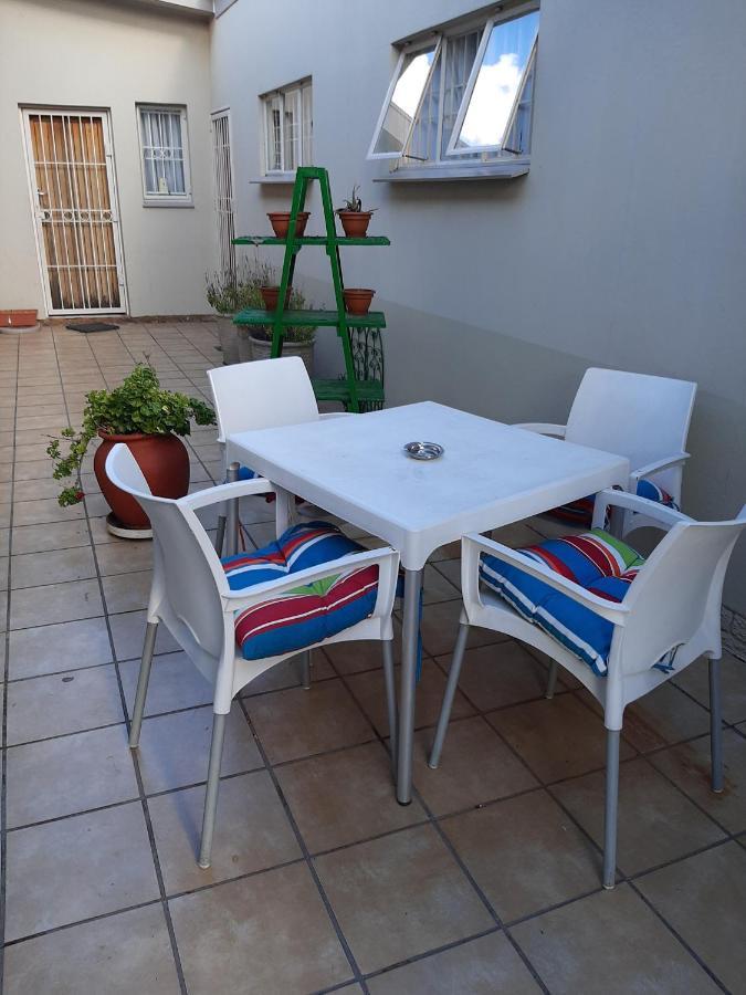 Appartement Sleep@161 Benade Drive à Bloemfontein Extérieur photo