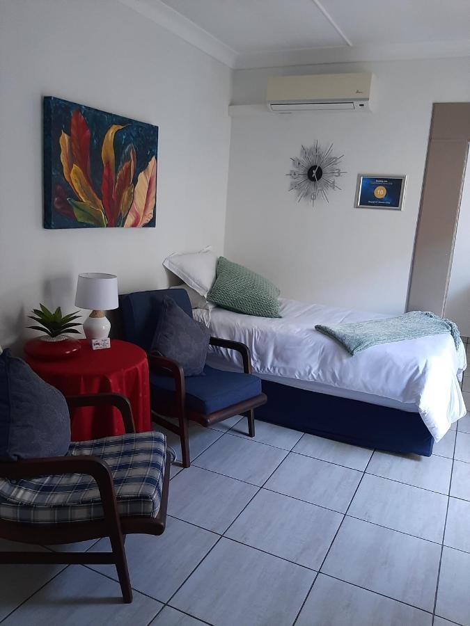 Appartement Sleep@161 Benade Drive à Bloemfontein Extérieur photo