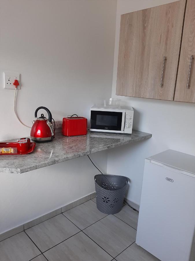 Appartement Sleep@161 Benade Drive à Bloemfontein Extérieur photo